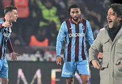 Trabzonspor ayrılığı resmen açıkladı! BAE ekibine kiralandı
