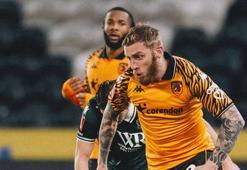 (ÖZET) Hull City penaltılarda kazandı! Adını 4. tura yazdırdı | Hull City - Blackburn Rovers maç sonucu: 4-3