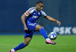 Kayserispor, Ronael Pierre-Gabriel ile prensipte anlaştı