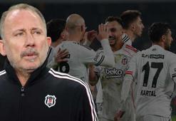 Beşiktaş'tan transfer atağı! Resmi teklif yapıldı
