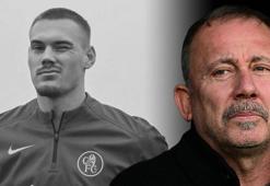 Beşiktaş'ta Filip Jorgensen çıkmazı! Chelsea'nin inadı kırılmıyor