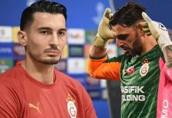Galatasaray'da Uğurcan Çakır depremi! Derbide yedek kaldı hamleyi hemen yaptı