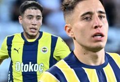 Fenerbahçeli Emre Mor kariyerinde bir ilke hazırlanıyor! Yeni durağı için geri sayım