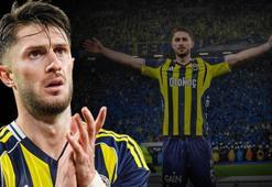 İsmail Yüksek'i transfer etmek için sıraya girdiler! 4 takım yarışta...