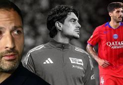 Fenerbahçe'de savunmaya ne Beraldo, ne Leite! 19 yaşındaki genç yeteneğin peşine düştü | Transferde son dakika