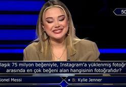 Lionel Messi sorusu, ona 450 bin TL kaybettirdi!