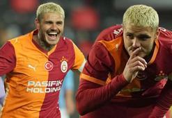 Icardi yaptığı paylaşımla bombayı patlattı 'Sonsuza kadar burada kalacağım'