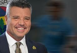 Transferde son dakika haberi! Fenerbahçe, Napoli ile görüşmelere başladı