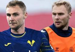 Victor Nelsson için işler iyi gitmiyor! Peş peşe hatalar silsilesi: Takımını yaktı