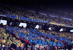Beyoğlu Yeni Çarşı - Fenerbahçe maçının stadı değişti