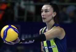 Fenerbahçe'de Hande Baladın gelişmesi! Sakatlanıp maçı yarıda bırakmıştı