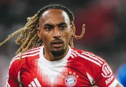 Bayern Münih'ten Sacha Boey kararı: Yolun sonu göründü