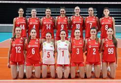 18 yaş altı milli takım Avrupa Şampiyonası Elemeleri'nde sahne alacak