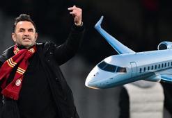 Galatasaray transferde bombayı patlatıyor! Anlaşma sağlandı, İşte ödenecek bonservis