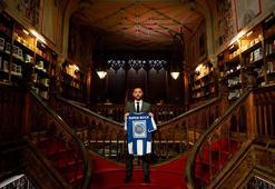 Porto'da Francesco Farioli'nin sözleşmesi 2028'e kadar uzatıldı