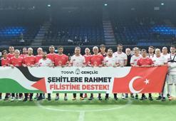 TÜGVA'nın düzenlediği GENÇLİG 2026'nın tanıtımı yapıldı