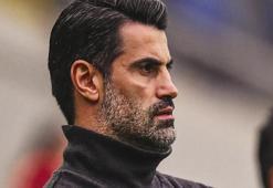 Volkan Demirel'den gençlere spor çağrısı