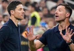 Real Madrid'de Xabi Alonso dönemi resmen sona erdi