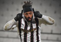 Diony'den Ümraniye'ye altın değerinde gol... Manisa FK - Ümraniyespor maç sonucu 1-0