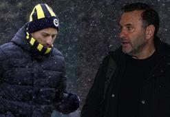 İki hoca da çok istiyor! Fenerbahçe ve Galatasaray, Fransız golcü için kapışıyor