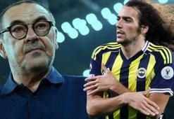 'Guendouzi’den iyisi 80 milyon euro!’ Sarri'nin aklı Fenerbahçe'nin yeni yıldızında kaldı
