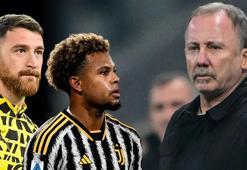 Beşiktaş'tan orta sahaya takviye! Alternatifi de belli