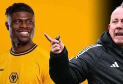 Agbadou'da işlem tamam!