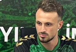 Sakaryaspor, Oğuzhan Açıl ile yollarını ayırdı