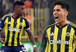 Fenerbahçe'ye Nelson Semedo ve Alvarez müjdesi