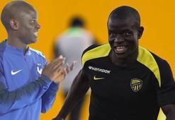 ÖZEL | N'Golo Kante, İstanbul'a imzaya geliyor! Transferde büyük bomba...