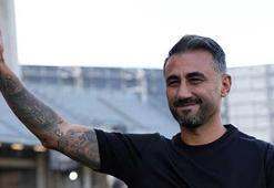 Selçuk Şahin'den Guendouzi yorumu: 30 milyon Euro bana yüksek geldi