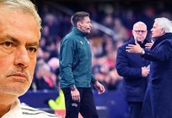 'İkinci Mourinho dönemi geliyor' Real Madrid devasa bilmece: Kaderin cilvesi 28 Ocak'ta