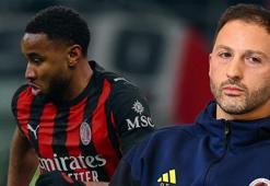 Domenico Tedesco, Christopher Nkunku transferini duyurdu! Bomba itiraf...