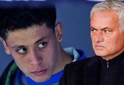 Arda Güler'i Real Madrid'de bekleyen yeni savaş 'Jose Mourinho'