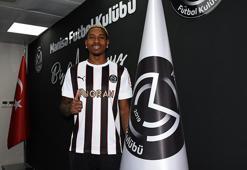 Manisa FK, Alenis Vargas’ı kadrosuna kattı