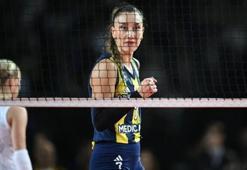 Fenerbahçe Medicana'da Hande Baladın'ın dönüş tarihi belli oldu!
