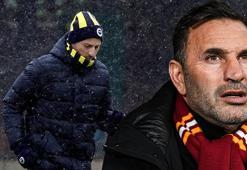 Fenerbahçe istedi, Galatasaray imza attırıyor! Transferde son dakika...