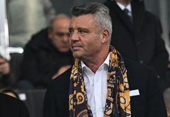 Fenerbahçe Başkanı Sadettin Saran: 'Başarılar yalnızca bizim değil!'