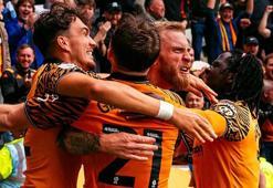 Hull City'nin FA Cup'taki rakibi Chelsea oldu