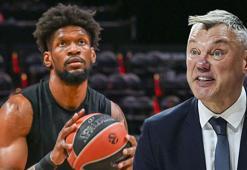 Fenerbahçe'den sakatlık açıklaması! Yeni transferde yırtık tespit edildi