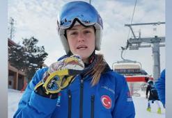 2026 Kış Olimpiyat Oyunları'nda 3. Türk: Milli kayakçı Ada Hasırcı kotayı aldı