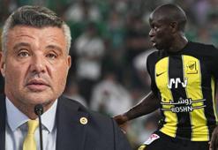 'Bugün ya da yarın bitmesini bekliyoruz!' Saran'dan transfer açıklaması...