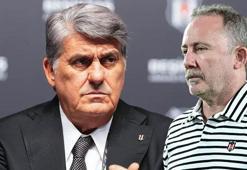 Galatasaray ve Fenerbahçe peşindeydi! Beşiktaş yıldız oyuncu için harekete geçti