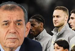 Galatasaray Juventus'un kalbini transfer etmek istiyor! İtalyanlar duyurdu