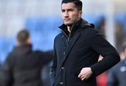 Başakşehir teknik direktörü Nuri Şahin: Oyundan memnun değilim