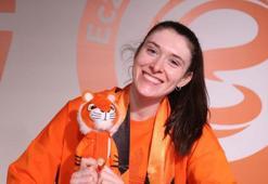 Eczacıbaşı Dynavit Dana Rettke ile 2 sezon uzattı