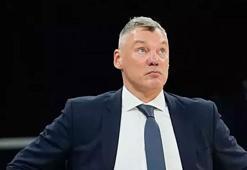 Fenerbahçe Beko, koç Šarūnas Jasikevičius ile yeni sözleşme imzaladı!