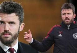 Manchester United yeni teknik direktörünü açıkladı!