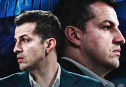 Bahçeşehir Koleji'nde yenilgi istifa getirdi, Nemanja Bjelica görevi bıraktı