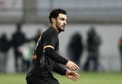 Galatasaray'ın yıldızı Kaan Ayhan: 'İstediğimiz gibi bitiremedik'